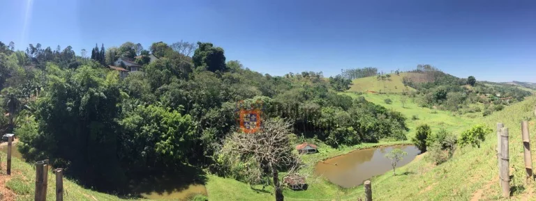 Imagem Sítio com 30 dormitórios à venda, 338800 m² por R$ 8.000.000 - Chácaras Eldorado - Santa Isabel/SP