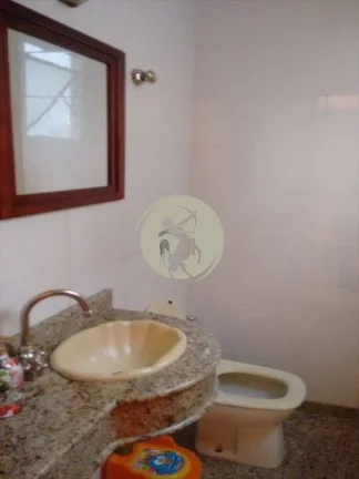 Imagem OPORTUNIDADE UNICA! APARTAMENTO PORTEIRA FECHADA, MOBILIADO COM REQUINTE E BOM GOSTO, NA RUA MAIS CH...