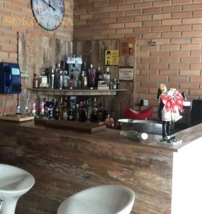 Imagem Casa à Venda - Sobrado - Cond. Vila dos Inglezes