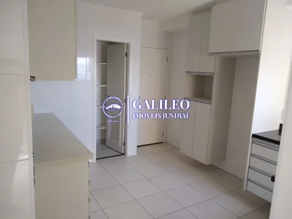 Imagem Locação de Apartamento no Art'e Prime Residence 163M² | 3 Suítes | Vila Arens | Jundiaí | São Paulo