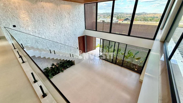 Imagem Casa à venda no Plateau D'or - Goiânia/GO