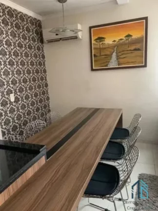 Imagem (Permuta ou financiamento) Casa a venda 03 quartos sendo 01 suíte e 02 Demi suíte em Itapema SC