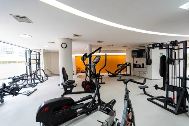 Imagem APARTAMENTO RESIDENCIAL em São Paulo - SP, Jardim Paulista