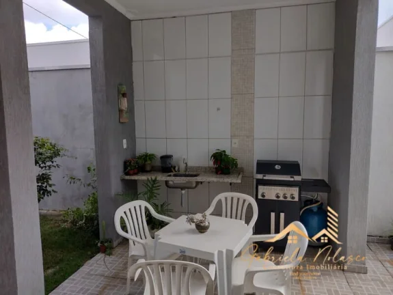 Imagem Casa Sobrado em Condomínio