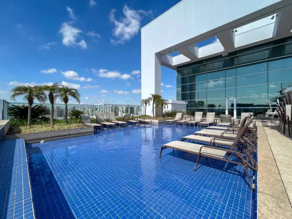 Imagem Apartamento com 2 Quartos à Venda, 58 m² em Vila Nova Conceição - São Paulo Imagem Apartamento com 2 Quartos à Venda, 58 m² em Vila Nova Conceição - São Paulo