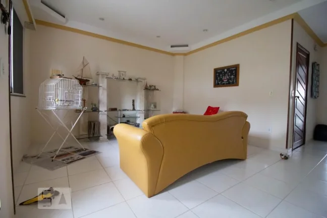 Imagem Casa à Venda - Vargem Pequena, 6 Quartos, 350 m2