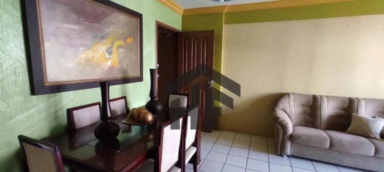 Imagem Apartamento com 3 Quartos à Venda, 100 m² em Piedade - Jaboatão Dos Guararapes