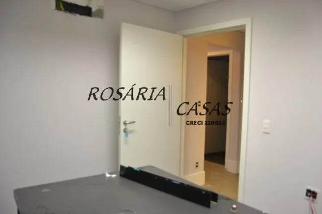 Imagem PINHEIROS- Escritório moderno e bem localizado