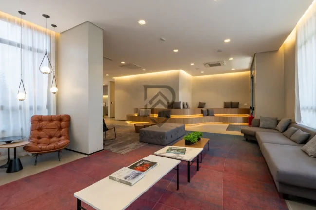 Imagem Apartamento vila romana pronto para morar