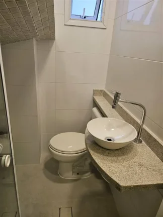 Imagem APARTAMENTO COM 145 m² - GUILHERMINA - PRAIA GRANDE SP