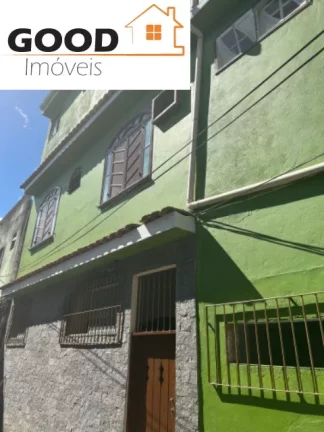 Imagem CASA RESIDENCIAL em MACAÉ - RJ, IMBETIBA