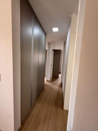 Imagem APARTAMENTO 3 DORM. 1 SUÍTE - COND. AVALON - HORTOLÂNDIA