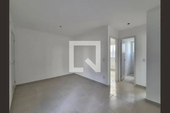 Imagem Apartamento à Venda - Vargem Pequena, 2 Quartos, 50 m2