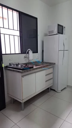 Imagem Kitnet Mobiliada - Próximo a USP