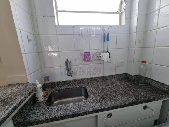 Imagem Ipanema - Residencial › Apartamento com 2 quarto(s) a Venda