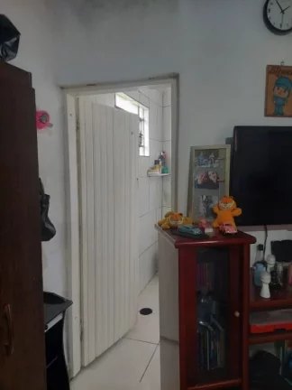 Imagem Casa com 1 dormitório à venda, 120 m² por R$ 110.000,00 - Vila São Francisco - Poá/SP