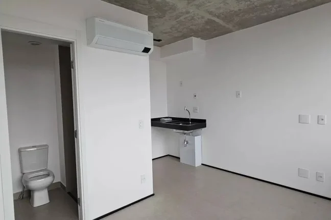 Imagem Apartamento Vila Mariana - 24M², 1 Dorm, Próximo ao Metrô.