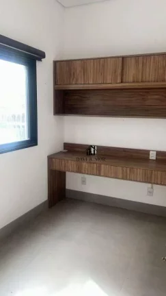 Imagem Casa com 3 suites à venda, 255 m² por R$ 2.500.000 - Condomínio Residencial Giverny - Sorocaba/SP