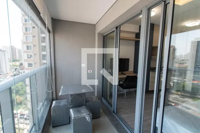 Imagem Apartamento à Venda - Vila Mariana, 1 Quarto, 27 m2