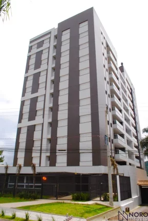 Imagem Apartamento 2 dormitórios, suíte com vista panorâmica.