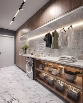 Imagem Apartamento com 3 quartos à Venda, América - Joinville