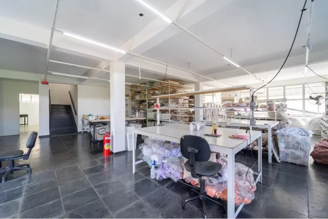 Imagem PREDIO COMERCIAL em Jundiaí - SP, Jardim Florestal