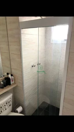 Imagem Apartamento com 2 dormitórios à venda, 72 m² por R$ 562.000,00 - Vila Augusta - Guarulhos/SP