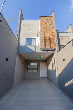 Imagem Sobrado com 3 dormitórios à venda, 144 m² por R$ 1.300.000,00 - Penha - São Paulo/SP