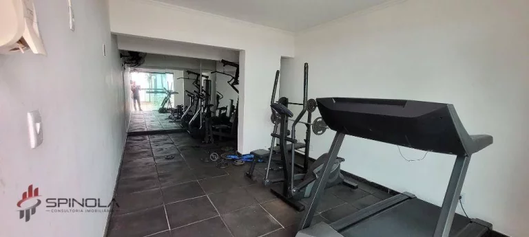 Imagem Cobertura com 4 dormitórios à venda, 221 m² por R$ 1.100.000,00 - Vila Caiçara - Praia Grande/SP