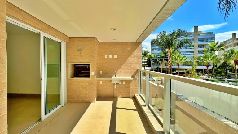 Imagem Apartamento com 3 dormitórios à venda, 110 m por R$ 4.300.000,00 - Riviera