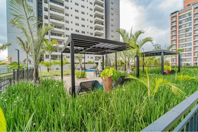 Imagem APARTAMENTO RESIDENCIAL em São Paulo - SP, Vila Mascote