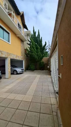 Imagem Osasco / Adalgisa - Casa 3 suítes, área gourmet, ao lado Pq dos