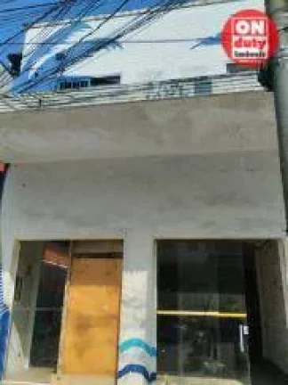 Imagem Loja para alugar, 450 m² por R$ 19.303,39/mês - Embaré - Santos/SP