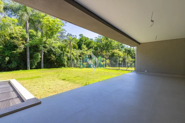 Imagem Casas de Condomínio à venda em Chacará Santo Antonio - São Paulo/SP.
