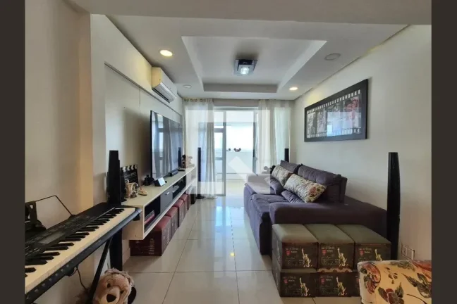 Imagem Apartamento à Venda - Recreio, 3 Quartos, 107 m2