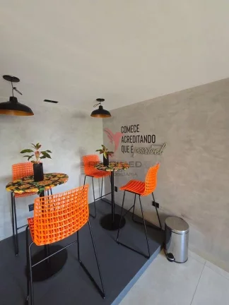 Imagem Lindo Flat porteira fechada na orla do Bessa todo Decorado . João Pessoa. Pronto a usar !!