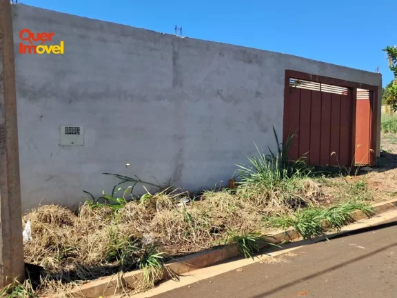 Imagem Terreno à venda em Ribeirão Preto-SP, Bairro Quinta da Mata, 256m². Conheça o Bairro planejado Villas do Mirante Vale Verde!