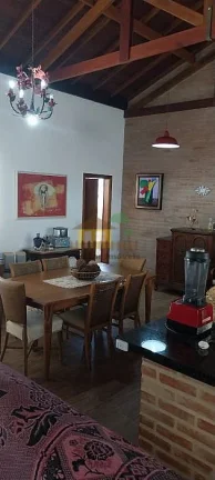 Imagem Casa de Condomínio