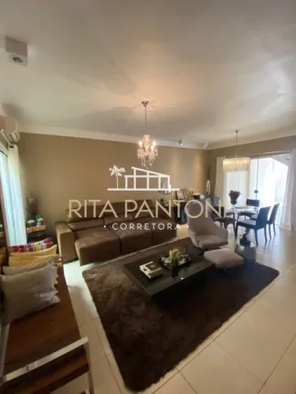 Imagem Casa - Ribeirão Preto - Jardim Manoel Penna - Região Leste