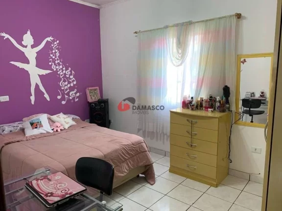 Imagem Casa à venda 2 Quartos, 2 Vagas, Boa Vista, São Caetano do Sul - SP