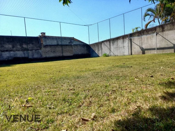 Imagem Casa à venda, 1100 m² por R$ 2.325.000,00 - Jardim Estância Brasil - Atibaia/SP