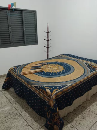 Imagem Casa em Parque São Rafael, Tatuí/SP