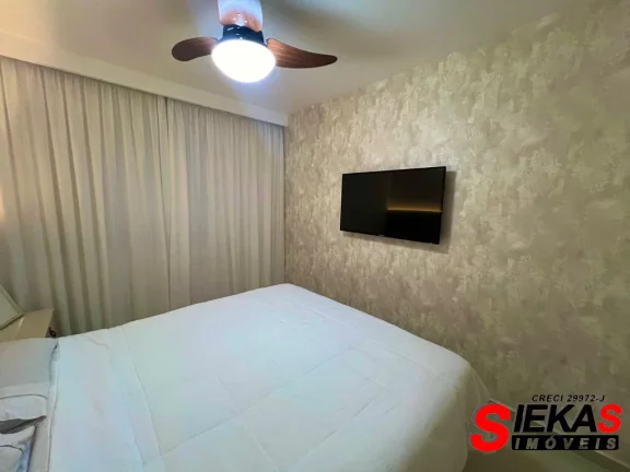 Imagem Apartamento à venda em São Paulo-SP, Vila Gomes Cardim: 2 quartos, 1 sala, 1 banheiro, 1 vaga de garagem, 60m².