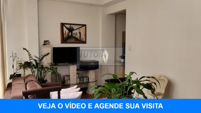 Imagem APARTAMENTO A VENDA NO PARAÍSO.