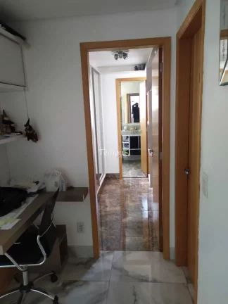 Imagem Tendence Home Resort - Apartamento Padrão