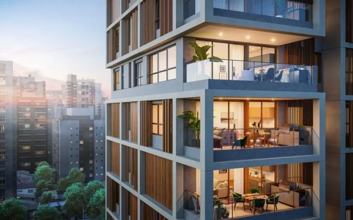 Imagem Esquina Jardyn - Residencial