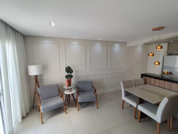 Imagem APARTAMENTO COMPLETO - VIVA VISTA ALAMEDA - SUMARÉ