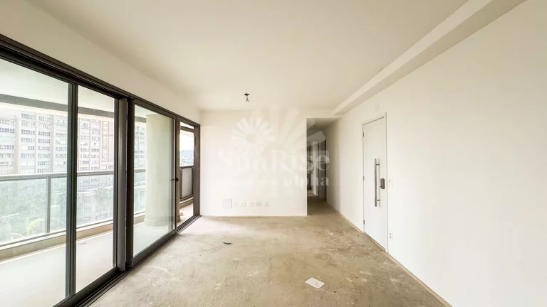 Imagem Apartamento para venda com 4 quartos e 2 vagas - 180m² - Level Alphaville - Barueri/SP