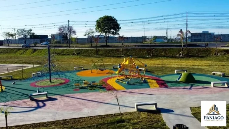 Imagem Lote comercial (esquina) 270 m², Toronto Empresarial, Av. das Torres, Cuiabá-MT