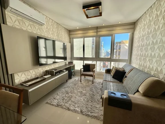 Imagem Apartamento 2 Dormitórios - Bairro Navegantes